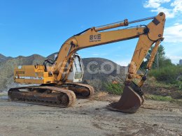 Online aukce: LIEBHERR  R 912 LC LITRONIC
