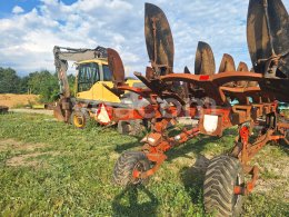 Online aukce:   GREGOIRE-BESSON SPB9