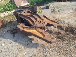 Online aukce:   HYDRAULICKÉ NŮŽKY