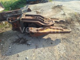 Online aukce:   HYDRAULICKÉ NŮŽKY