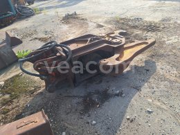 Online aukce:   HYDRAULICKÉ NŮŽKY