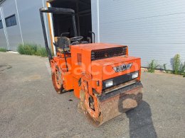 Online aukce: HAMM  HD 10