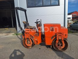 Online aukce: HAMM  HD 10