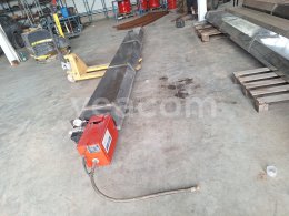 Online aukce:   MANDÍK DPH 20/12,5 KW