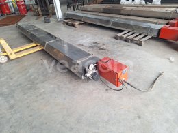 Online aukce:   MANDÍK DPH 20/12,5 KW