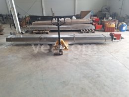 Online aukce:   MANDÍK DPH 20/12,5 KW