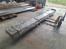 Online aukce:   MANDÍK DPH 20/12,5 KW