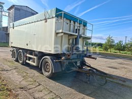 Online aukce: SVAN  TCH 24