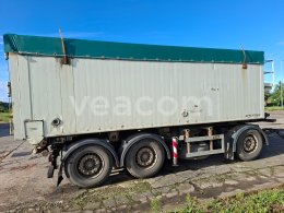 Online aukce: SVAN  TCH 24