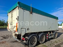 Online aukce: SVAN  TCH 24