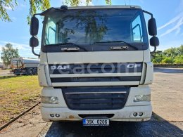 Online aukce: DAF  FA CF 85.410