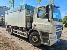 Online aukce: DAF  FA CF 85.410