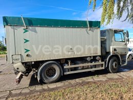 Online aukce: DAF  FA CF 85.410