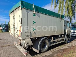 Online aukce: DAF  FA CF 85.410