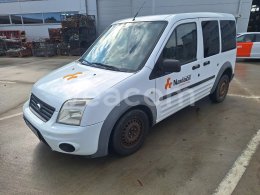 Интернет-аукцион: FORD  TOURNEO CONNECT 210S