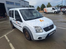 Online aukce: FORD  TOURNEO CONNECT 210S