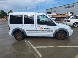 Online aukce: FORD  TOURNEO CONNECT 210S