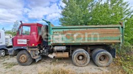Online aukce: TATRA  T 815 6X6.2