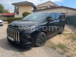 Online aukce: DONGFENG  U-TOUR V9 HEV