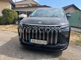 Online aukce: DONGFENG  U-TOUR V9 HEV