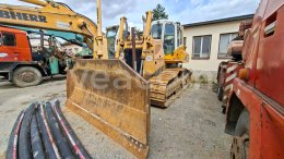 Online aukce: LIEBHERR  PR 724 XL + TRIMBLE