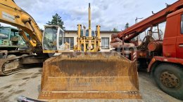 Online aukce: LIEBHERR  PR 724 XL + TRIMBLE