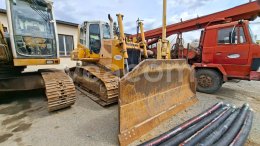 Online aukce: LIEBHERR  PR 724 XL + TRIMBLE