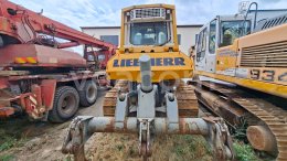 Online aukce: LIEBHERR  PR 724 XL + TRIMBLE