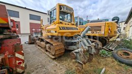 Online aukce: LIEBHERR  PR 724 XL + TRIMBLE