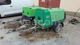 Online aukce: ATMOS  PDP 20/B