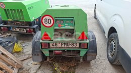 Online aukce: ATMOS  PDI 15/B