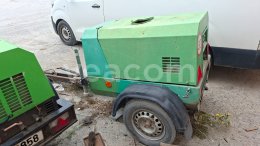 Online aukce: ATMOS  PDI 15/B