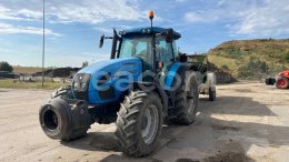 Aukcja internetowa: LANDINI  LANDPOWER 145TDI