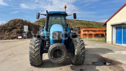Online aukce: LANDINI  LANDPOWER 145TDI