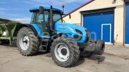 Online aukce: LANDINI  LANDPOWER 145TDI