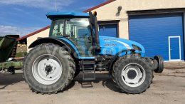 Online aukce: LANDINI  LANDPOWER 145TDI