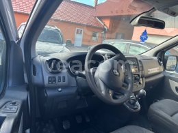 Online aukce: RENAULT  TRAFIC L3H1