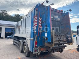 Online aukce: MAN  TGS 26.320 6X4