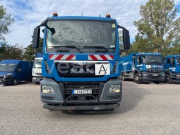 Online aukce: MAN  TGS 26.320 6X4