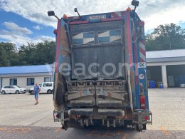 Online aukce: MAN  TGS 26.320 6X4