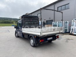 Online aukce: FIAT DUCATO 2.3 JTD 109 KW