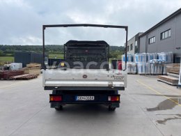 Online aukce: FIAT DUCATO 2.3 JTD 109 KW
