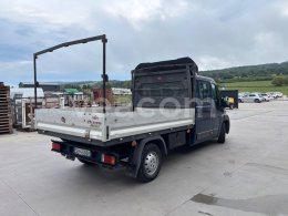 Online aukce: FIAT DUCATO 2.3 JTD 109 KW