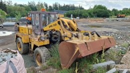 Online aukce: ZTS  UNK 320