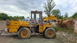 Online aukce: ZTS  UNK 320