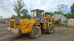 Online aukce: ZTS  UNK 320