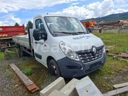 Online aukce: RENAULT  MASTER 2,3 92 KW