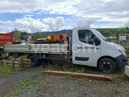Online aukce: RENAULT  MASTER 2,3 92 KW