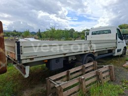 Online aukce: RENAULT  MASTER 2,3 92 KW