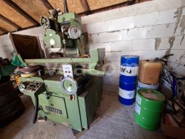 Online aukce:   KIKINDA UBR 550, MAGNETICKA BRUSKA